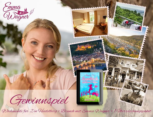 Amors-Five-Gewinnspiel