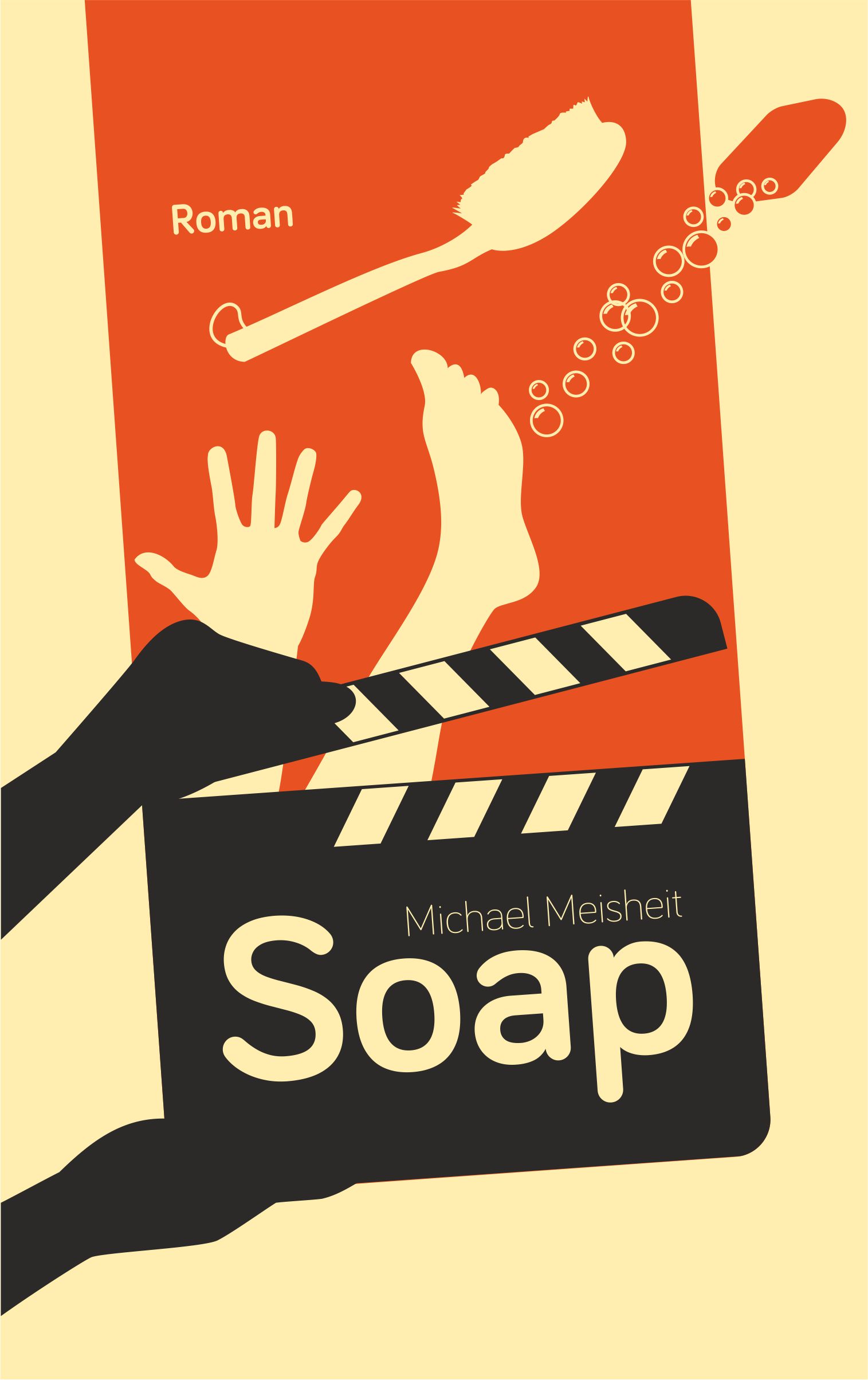 Michael Meisheit-Soap