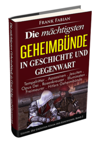 Geheimbuende