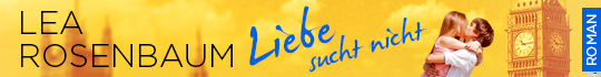 Liebe sucht nicht