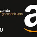 amazon geschenkkarte