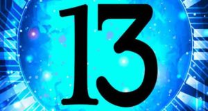 13 - Das erste Buch der Zeit