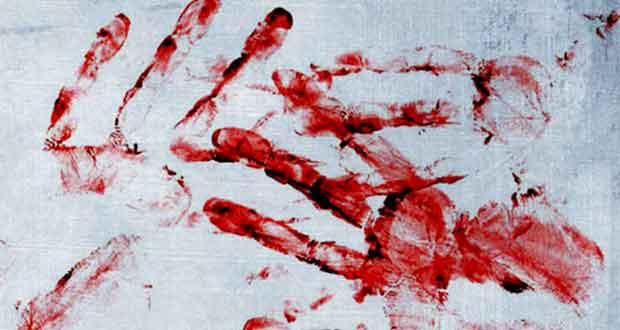 Abflug oder Tod