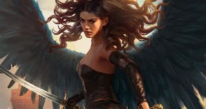 Angel's Soul: Fluch der Offenbarung