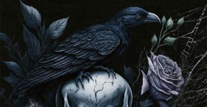 Aus Staub und Knochen: Das dunkle Lied von Liebe und Tod
