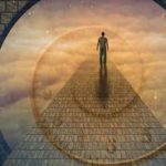 Aus verborgenen Orten