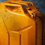 Benzin - Ein Fall für Julia Wagner