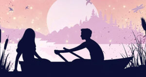 Bis mein Herz dich findet