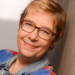 Christiane Lind