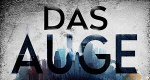 Das Auge der Bestie
