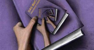 Das Buch, das dich findet