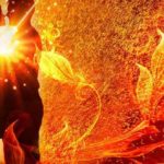 Das Feuer in uns