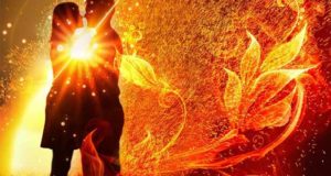 Das Feuer in uns