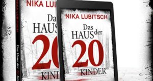 Das Haus der 20 Kinder