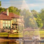 Das Haus der Sehnsucht