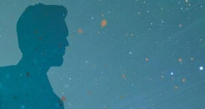 Gay Sci-Fi Thriller von Mike Gorden