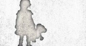 Deine Unschuld: Toddlers Beauty