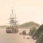 Der Duft von Zimtblüten