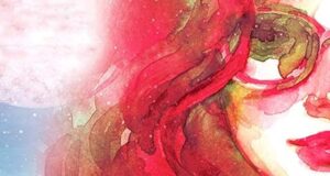 Der Fluch der Feuerperle