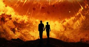 Der Untergang des Universums