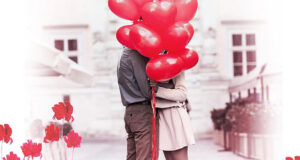 Die Anatomie einer Liebe