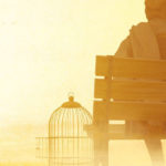 Die Frau des Spatzen