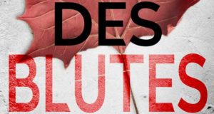 Die Kunst des Blutes