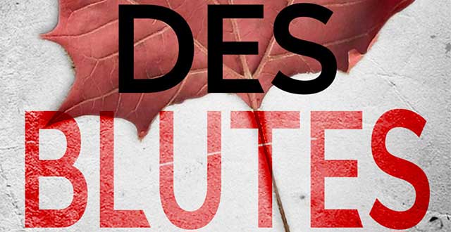 Buchempfehlung: "Die Kunst des Blutes", ein Thriller von Martin Krüger - xtme: gute eBooks
