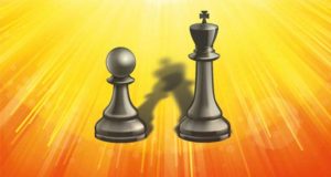 Die Strategie zum Glück
