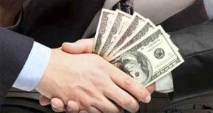 Die internationale Banken-Mafia