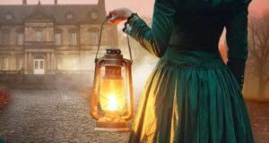 Die verschwundenen Mädchen