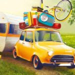 Die vorletzte Reise der Ewa Kalinowski