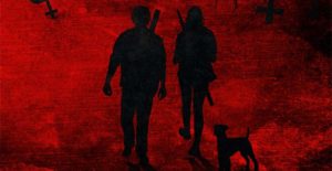 Dunkelblut: Zwischen Stein und Schatten