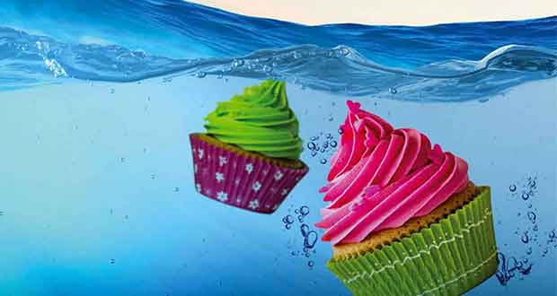Ein Schokoholic will Meer: Liebesroman