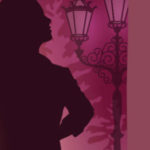 Eine Göttin im Advent