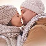 Eingeschneit: Liebe unterm Mistelzweig