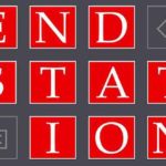 Endstation Darknet Thriller