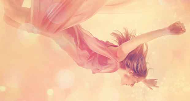 Falling Farbenzauber