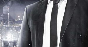 Fateful Night with the CEO