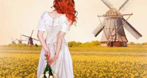 Gezeichnet - Die Zeitenwanderer-Chroniken