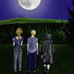 Harzmagie: Blutsbande