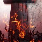 Holmgänger: von Feuer, Blut und Erde