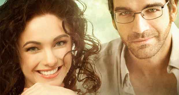 Irish Romance: Jack und Fiona – eine Lovestoy