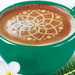Karma im Kaffee