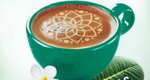 Karma im Kaffee
