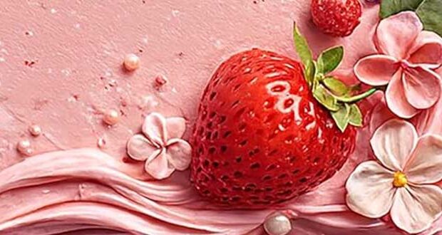 Küss mich, Sahneschnittchen