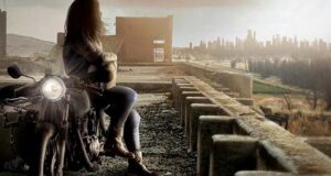 Laylayland: Science-Fiction