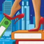 Liebe, Lügen, lange Beine