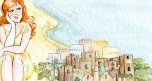 Liebe, Lügen und Chianti: ein italienischer Sommer