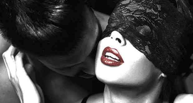 Mary Joe: Passionata